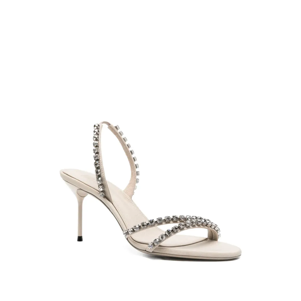 Shoes Neutral sold by Wanan Luxury product image thumbnail 4