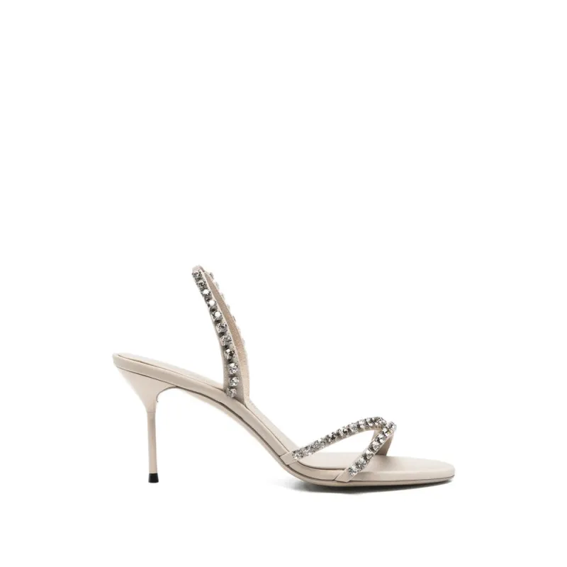 Shoes Neutral sold by Wanan Luxury