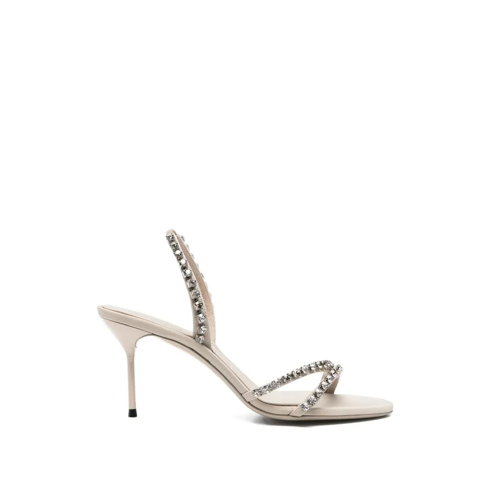 Shoes Neutral sold by Wanan Luxury