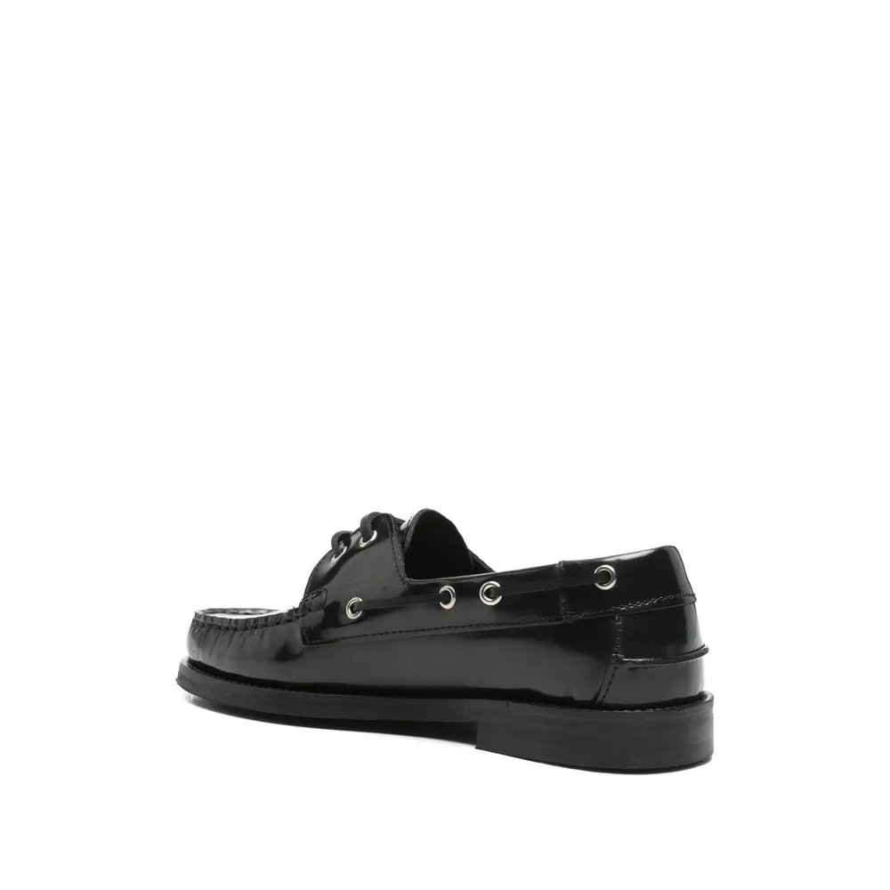 Shoes Black sold by Wanan Luxury product image thumbnail 4