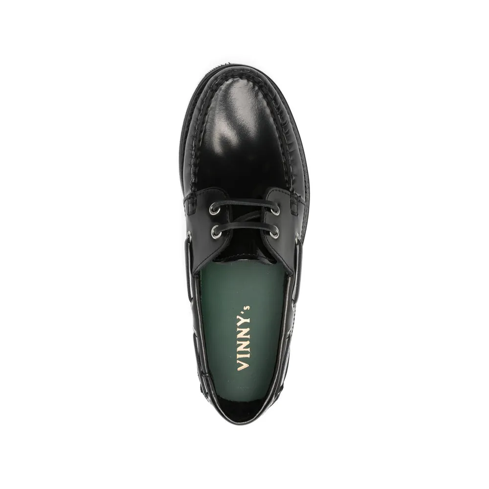 Shoes Black sold by Wanan Luxury product image thumbnail 3
