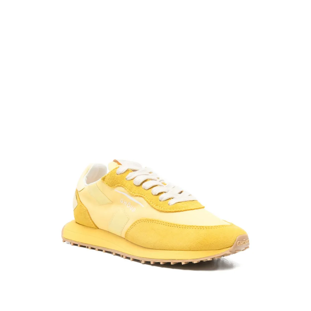 Shoes Yellow sold by Wanan Luxury product image thumbnail 4