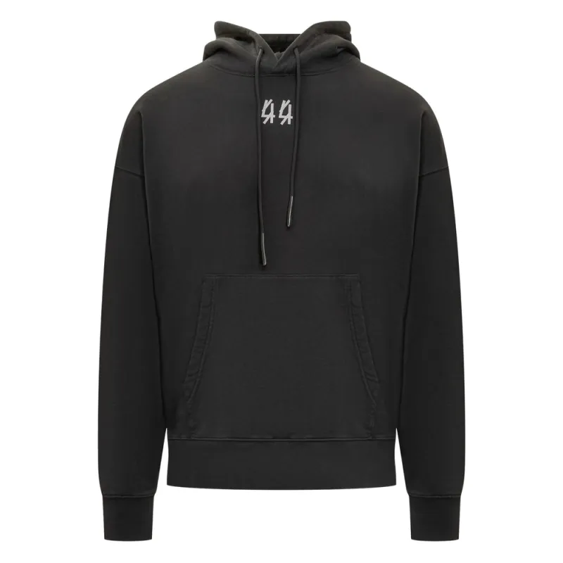 Sweatshirts Black made by 44 Label Group