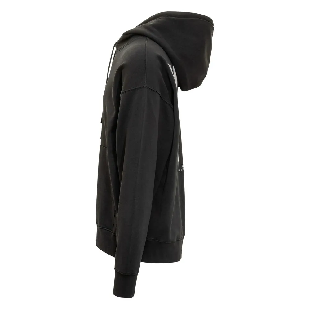 Sweatshirts Black sold by Wanan Luxury product image thumbnail 2