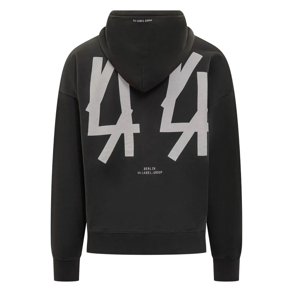 Sweatshirts Black sold by Wanan Luxury product image thumbnail 3