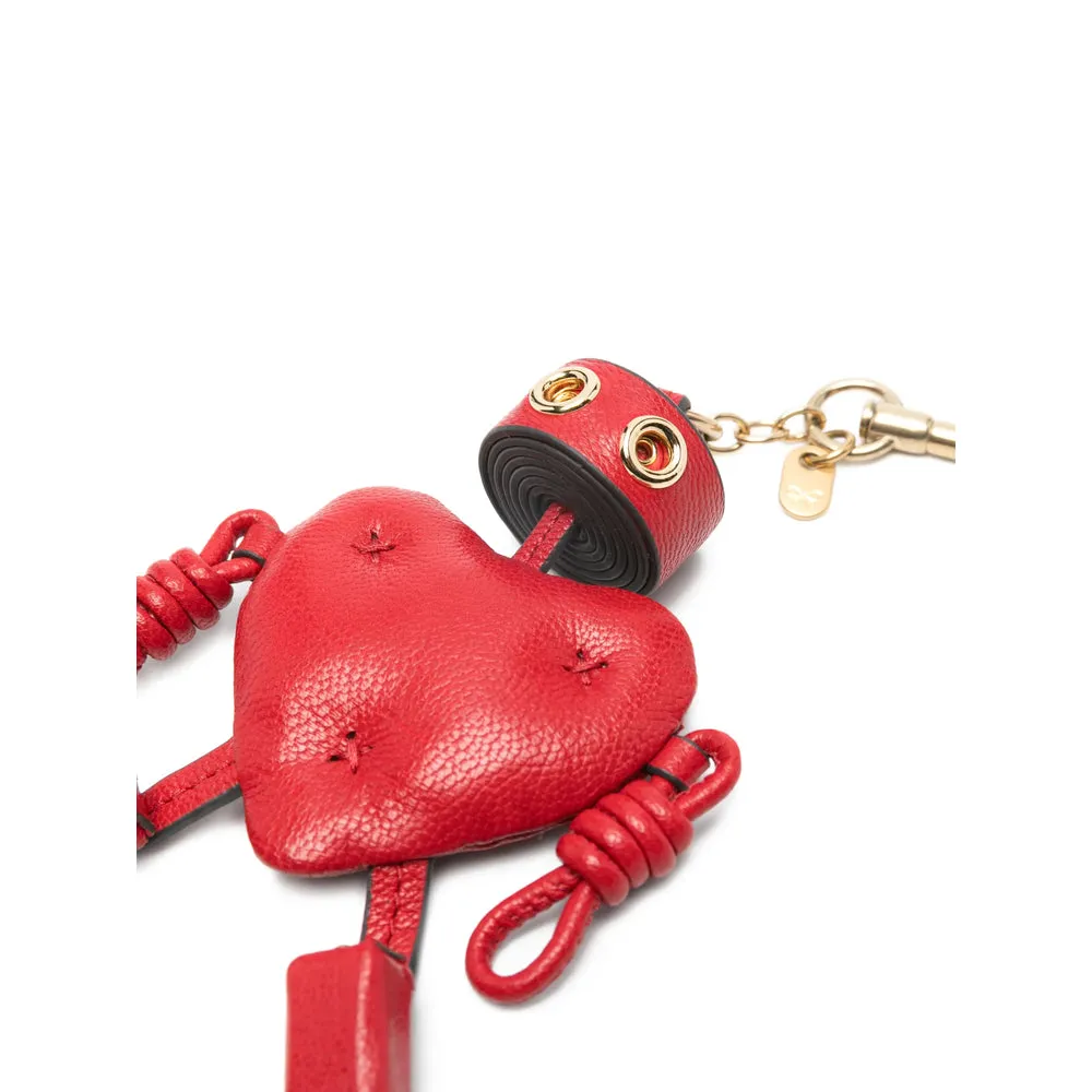 Keyrings Red sold by Wanan Luxury product image thumbnail 3