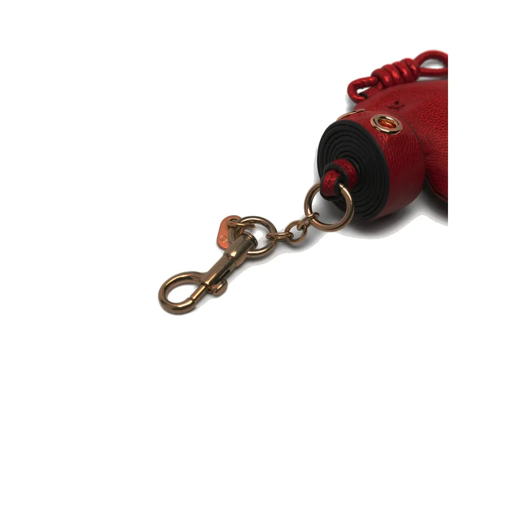 Keyrings Red sold by Wanan Luxury product image thumbnail 2