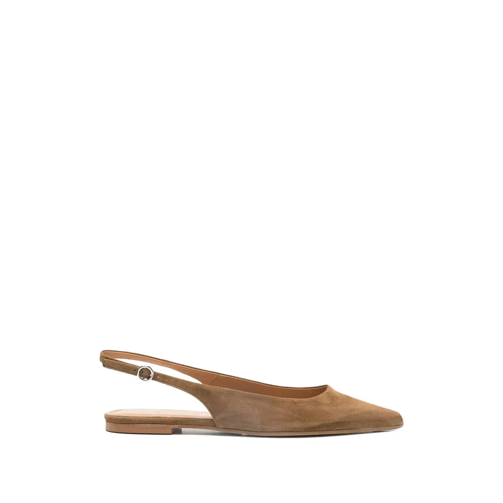 Shoes Brown sold by Wanan Luxury