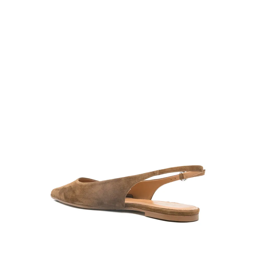 Shoes Brown sold by Wanan Luxury product image thumbnail 2