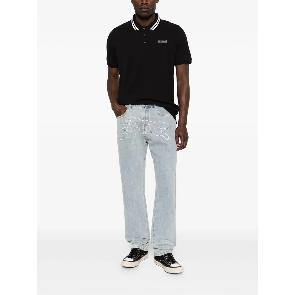 Sweaters Black sold by Wanan Luxury product image thumbnail 2