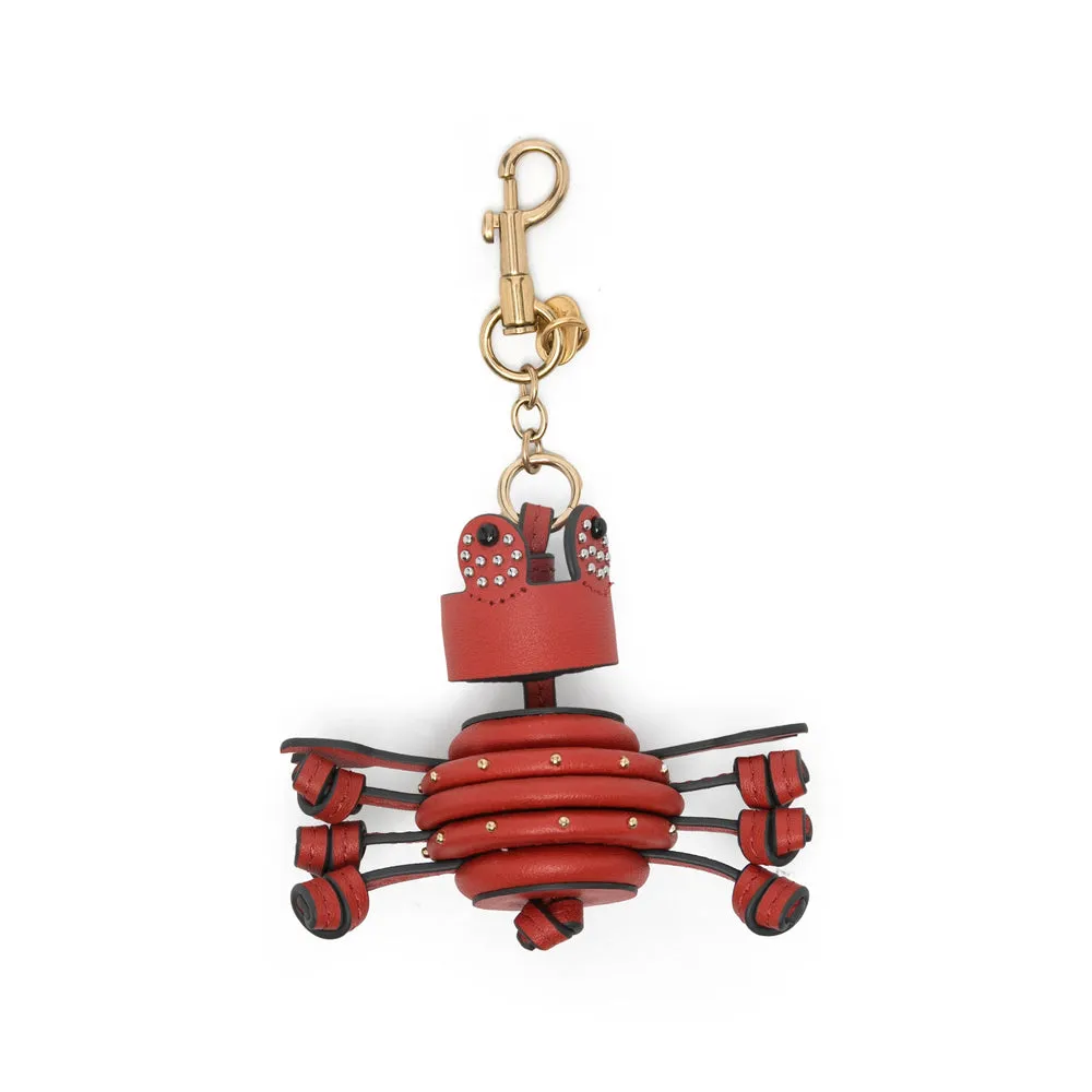 Keyrings Red sold by Wanan Luxury