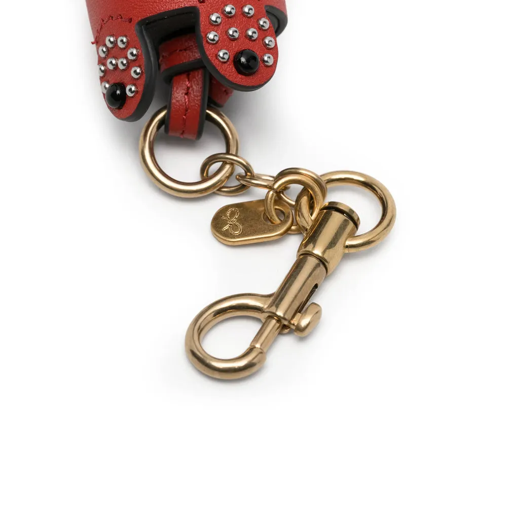 Keyrings Red sold by Wanan Luxury product image thumbnail 2
