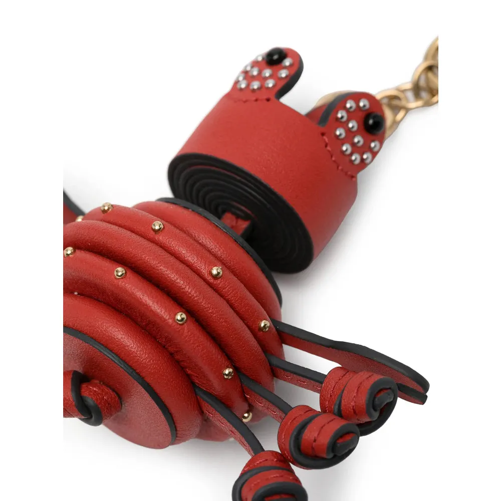 Keyrings Red sold by Wanan Luxury product image thumbnail 3