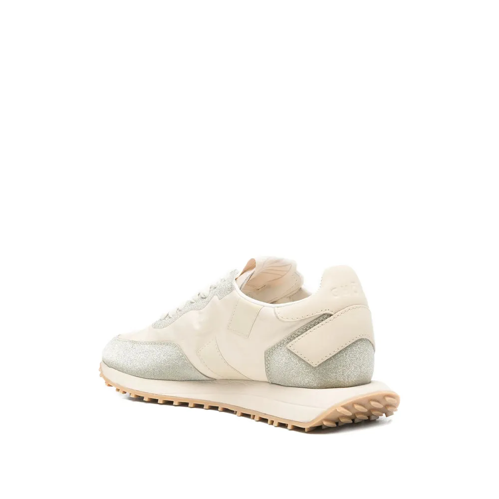 Shoes Neutral, Silver sold by Wanan Luxury product image thumbnail 2