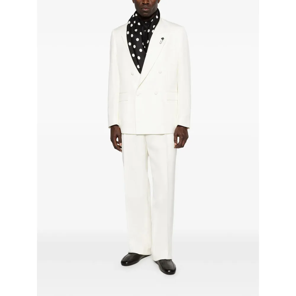 Jackets White sold by Wanan Luxury product image thumbnail 5