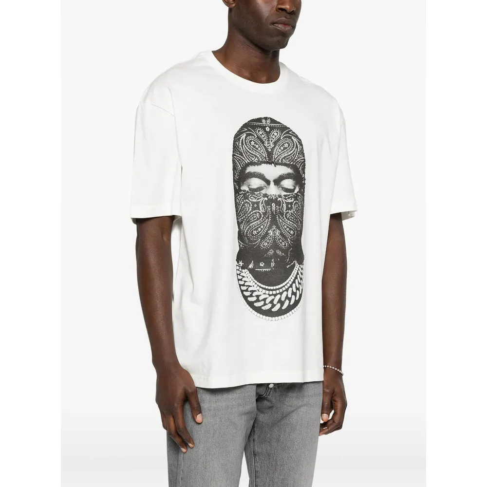 T Shirts White sold by Wanan Luxury product image thumbnail 5