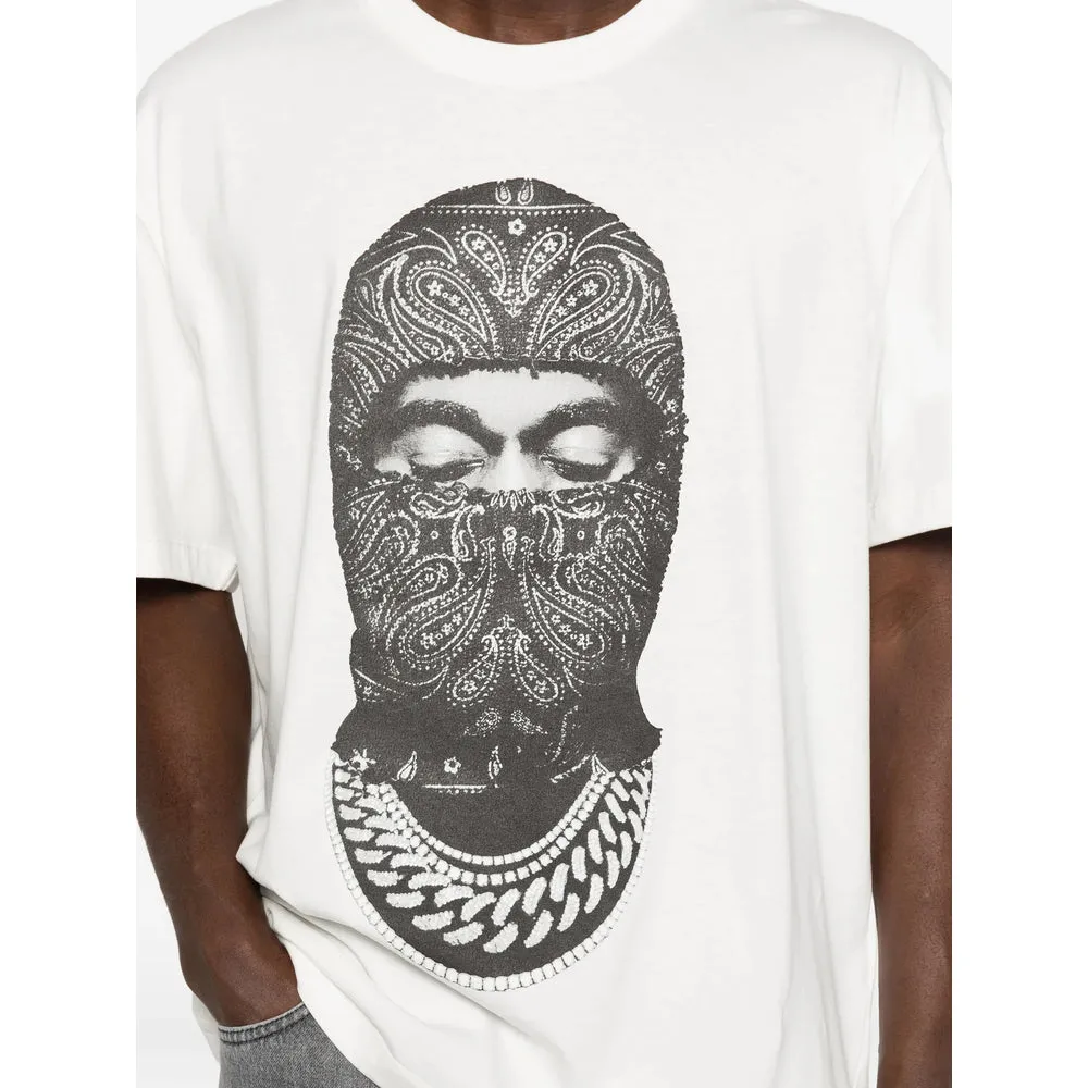 T Shirts White sold by Wanan Luxury product image thumbnail 3