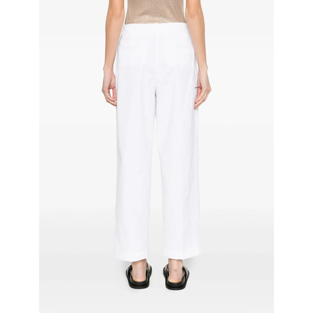 Pants White sold by Wanan Luxury product image thumbnail 5