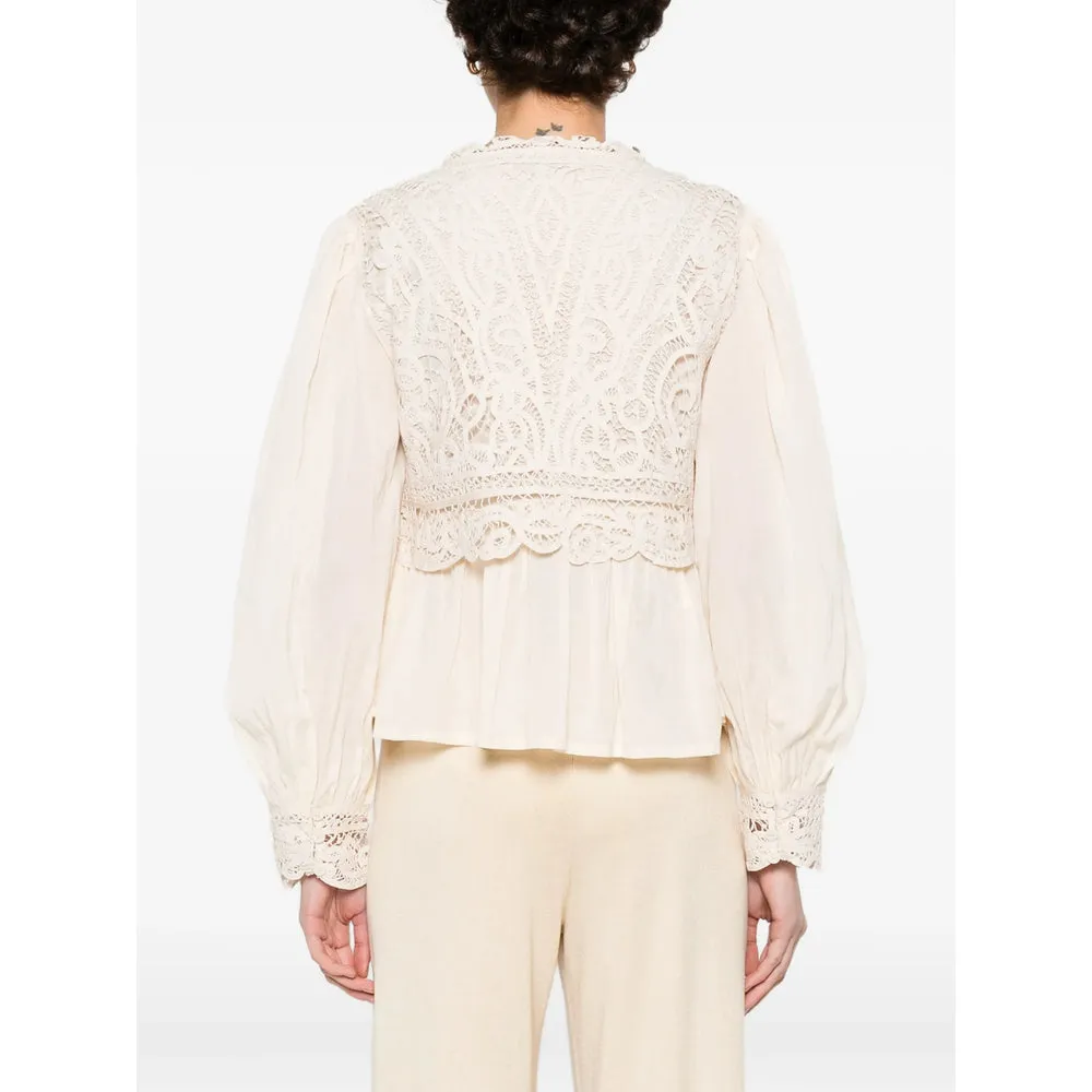 Tops Neutral sold by Wanan Luxury product image thumbnail 2