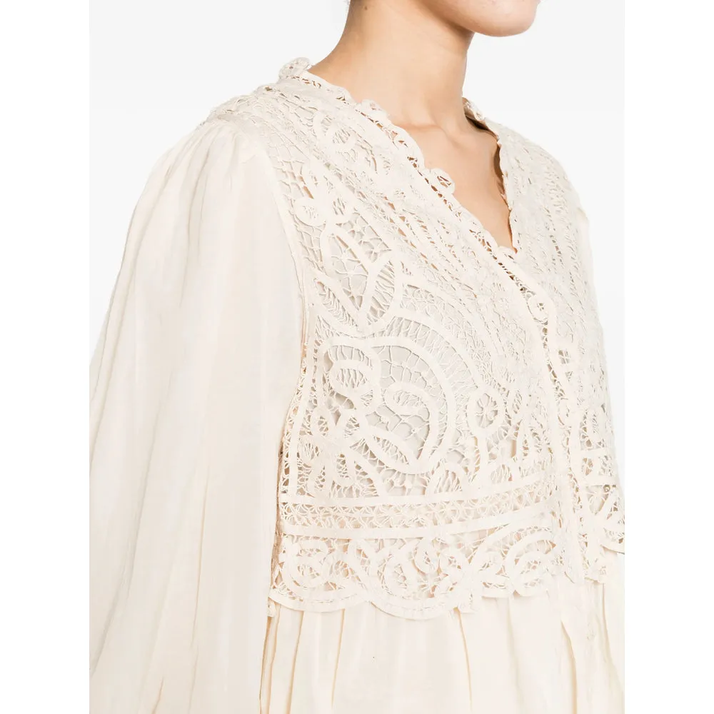 Tops Neutral sold by Wanan Luxury product image thumbnail 3