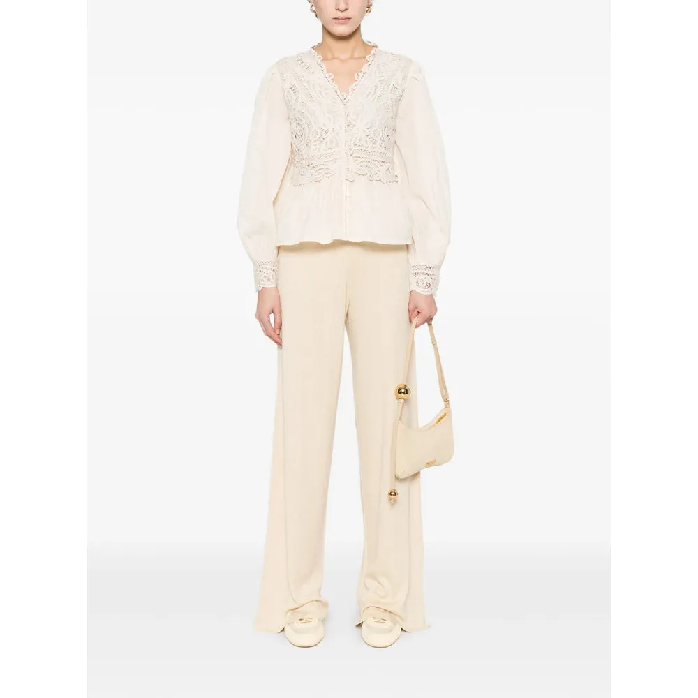 Tops Neutral sold by Wanan Luxury product image thumbnail 4