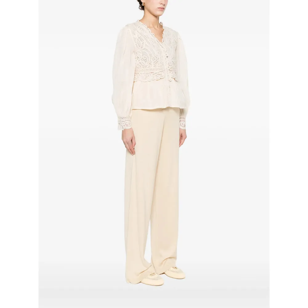 Tops Neutral sold by Wanan Luxury product image thumbnail 5
