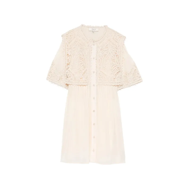 Dresses Neutral made by Sea