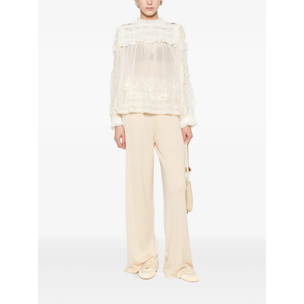 Tops Neutral sold by Wanan Luxury product image thumbnail 3