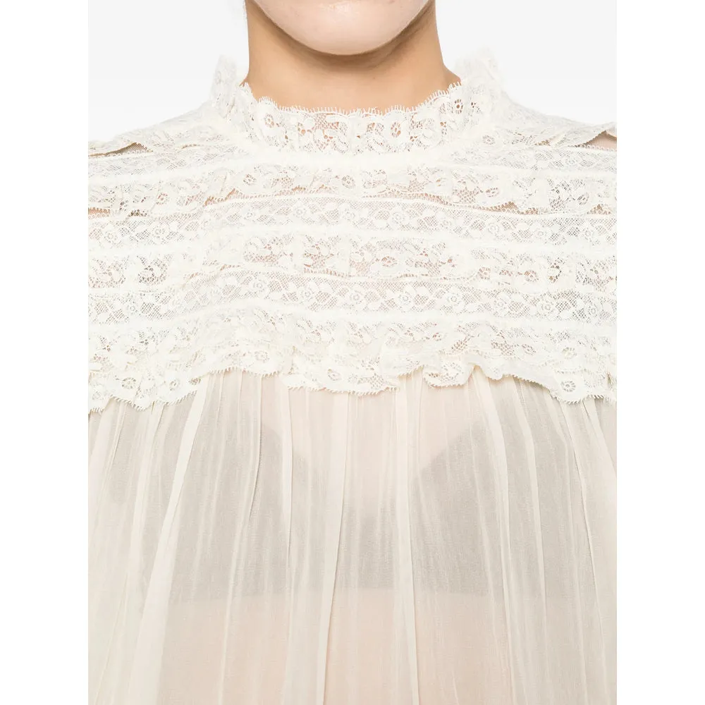 Tops Neutral sold by Wanan Luxury product image thumbnail 2