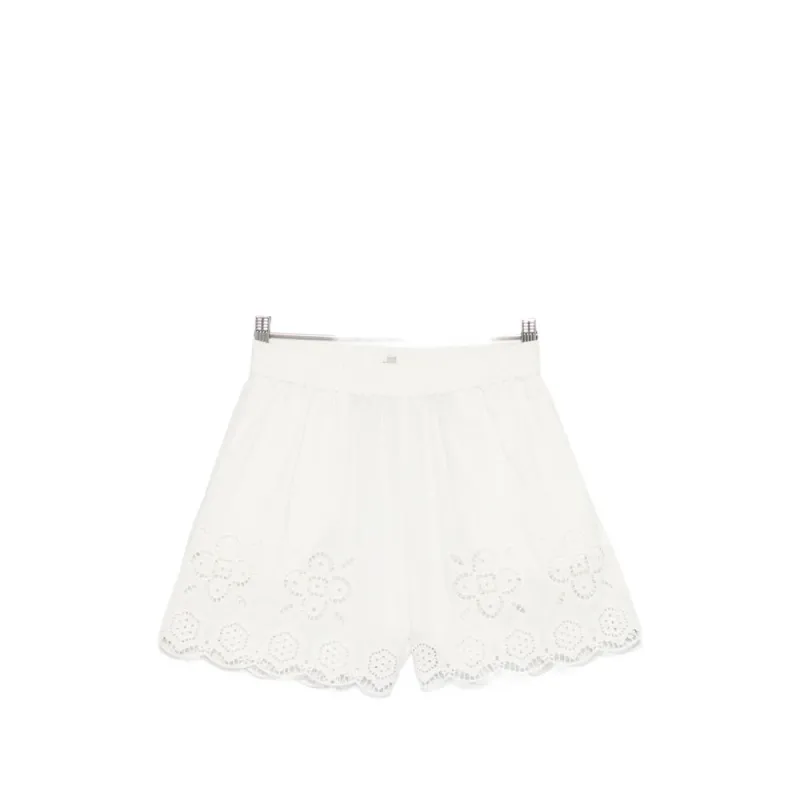 Shorts White sold by Wanan Luxury
