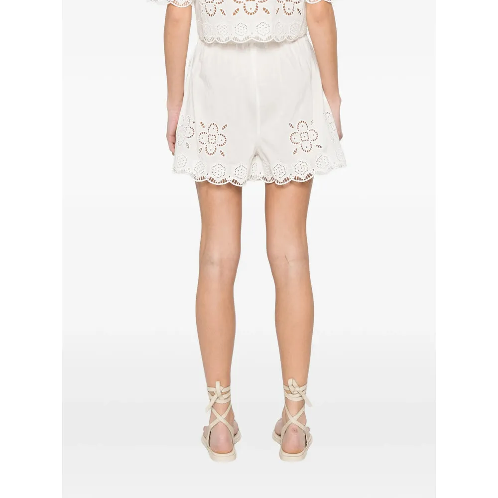 Shorts White sold by Wanan Luxury product image thumbnail 2