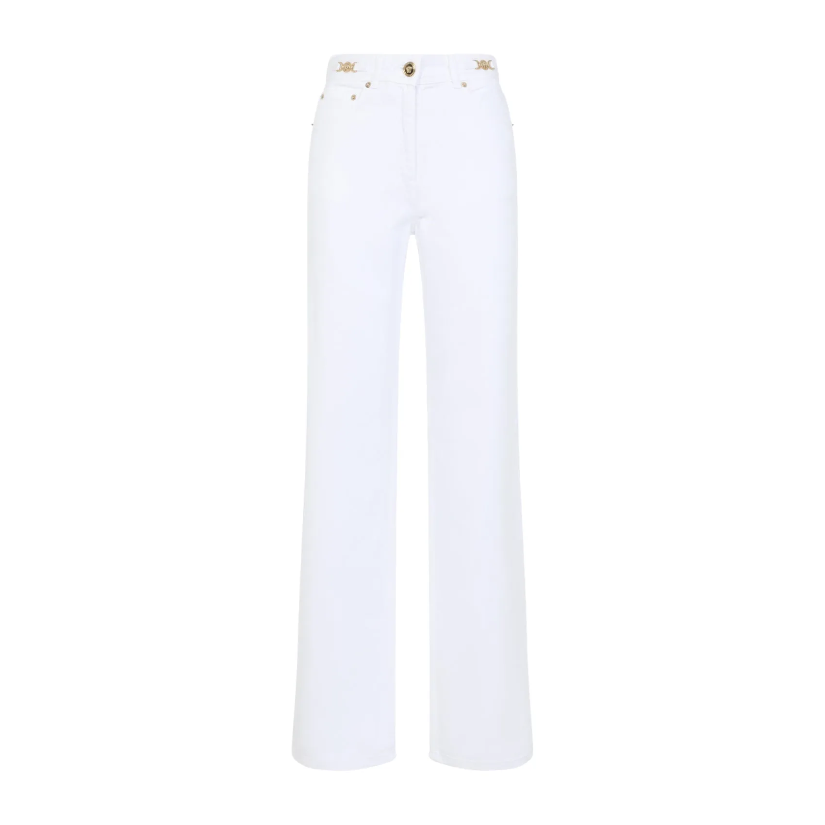 Jeans White sold by Wanan Luxury