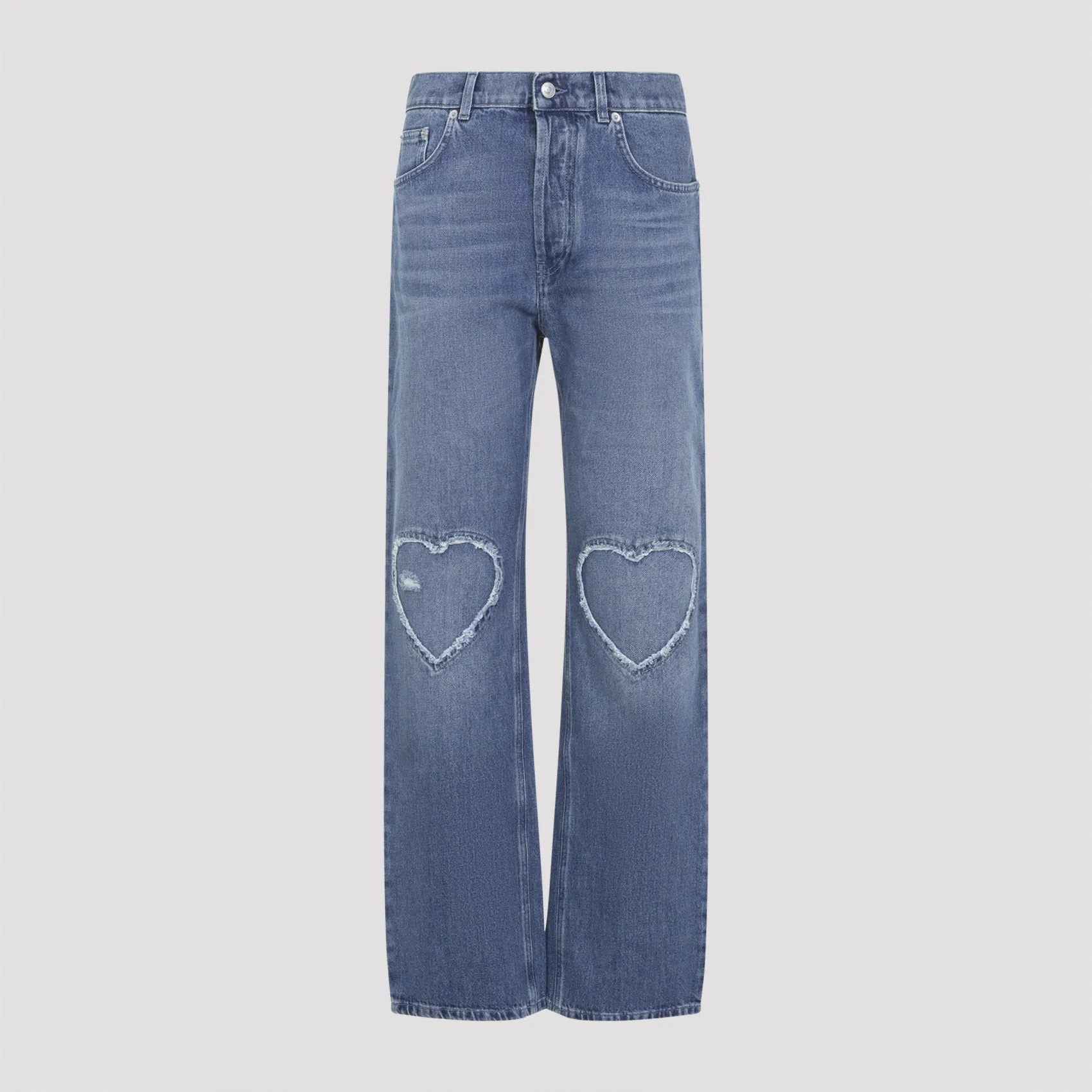 Jeans Blue sold by Wanan Luxury product image thumbnail 2