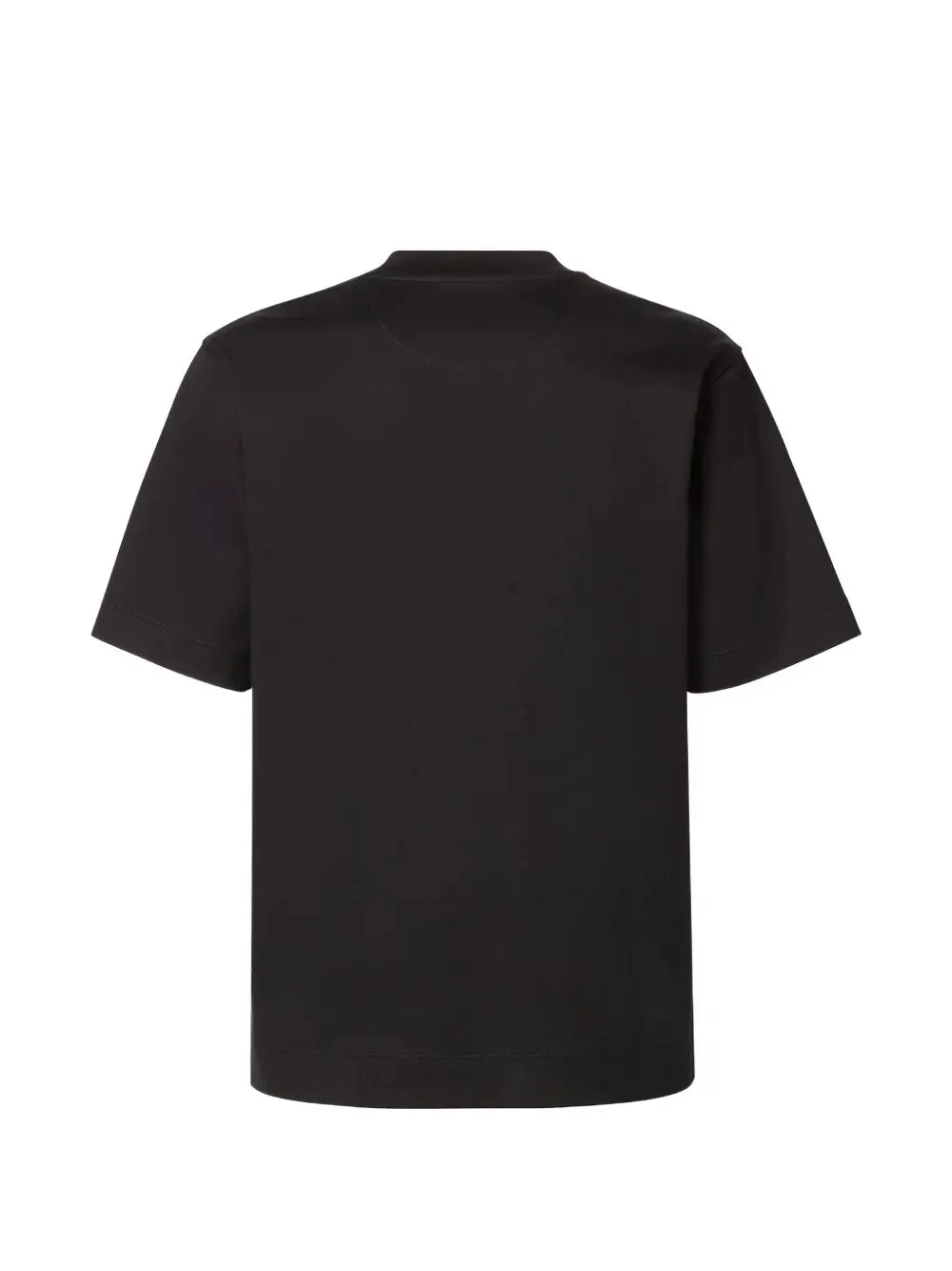 Corduroy Micro Ff Motif Cotton T-Shirt sold by Wanan Luxury product image thumbnail 2