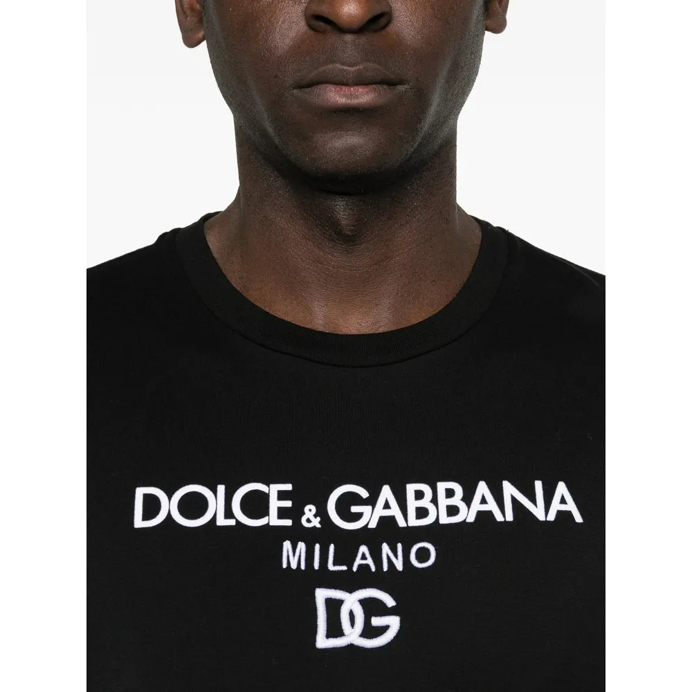 T Shirts Black sold by Wanan Luxury product image thumbnail 3