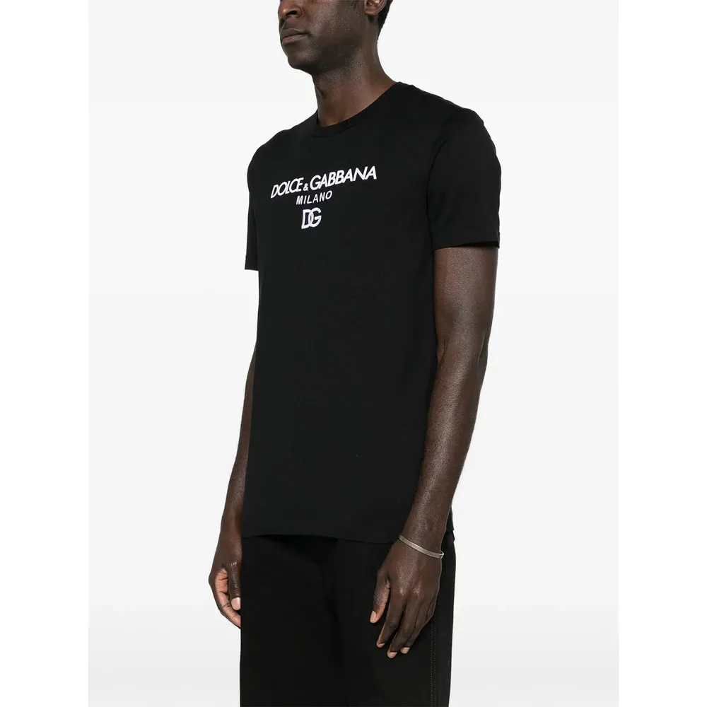 T Shirts Black sold by Wanan Luxury product image thumbnail 4