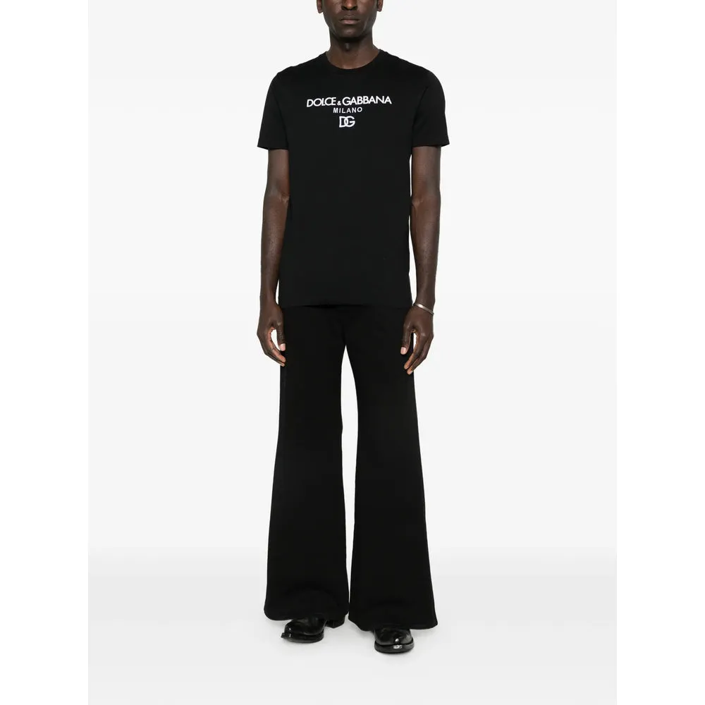 T Shirts Black sold by Wanan Luxury product image thumbnail 2