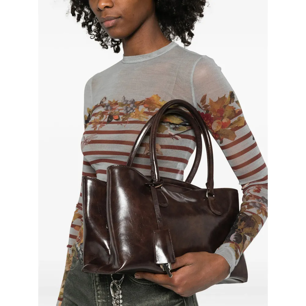 Bags Brown sold by Wanan Luxury product image thumbnail 3