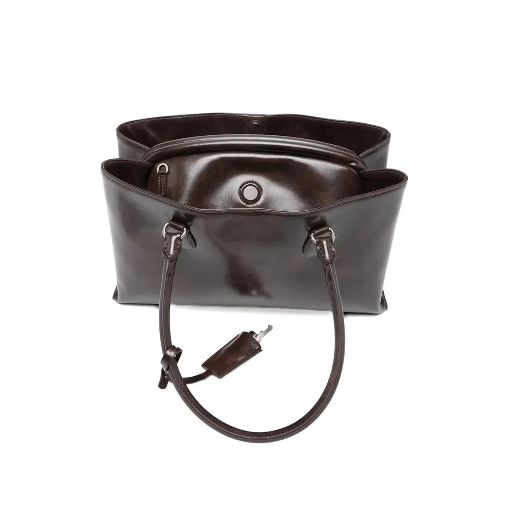 Bags Brown sold by Wanan Luxury product image thumbnail 2