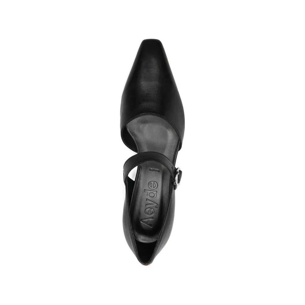 Shoes Black sold by Wanan Luxury product image thumbnail 3