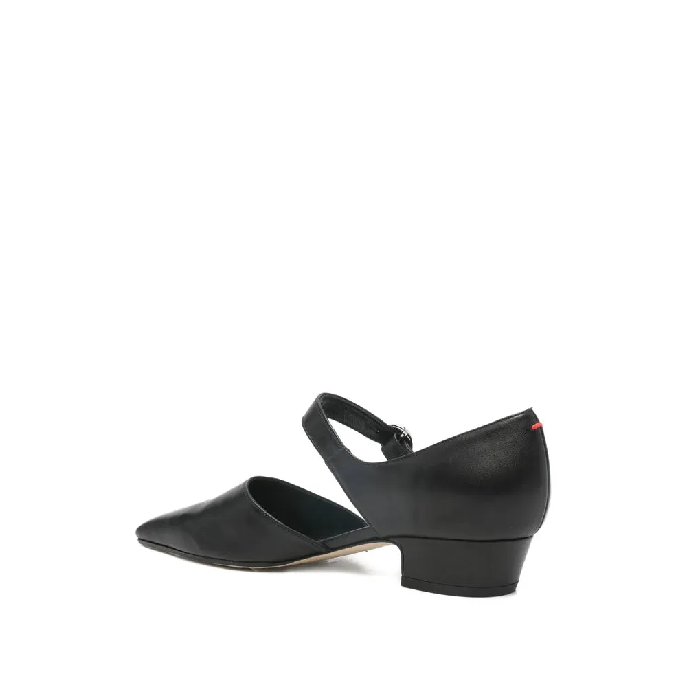 Shoes Black sold by Wanan Luxury product image thumbnail 4