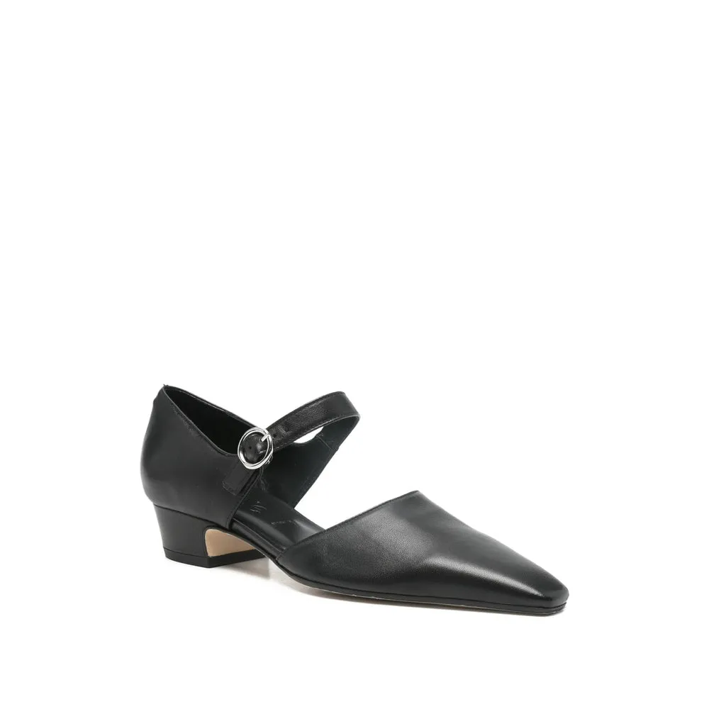 Shoes Black sold by Wanan Luxury product image thumbnail 2