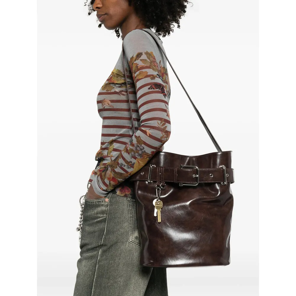 Bags Brown sold by Wanan Luxury product image thumbnail 2
