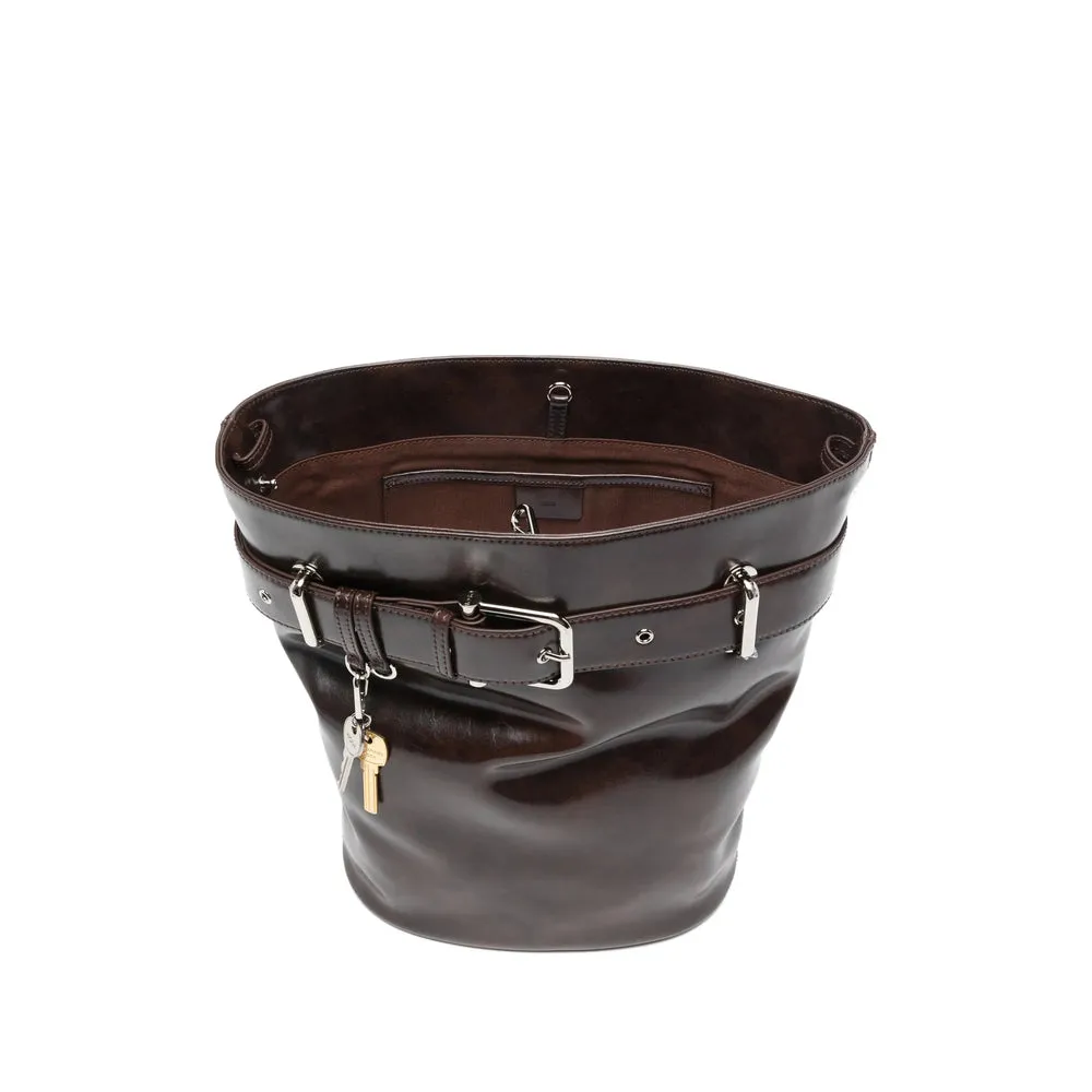 Bags Brown sold by Wanan Luxury product image thumbnail 4