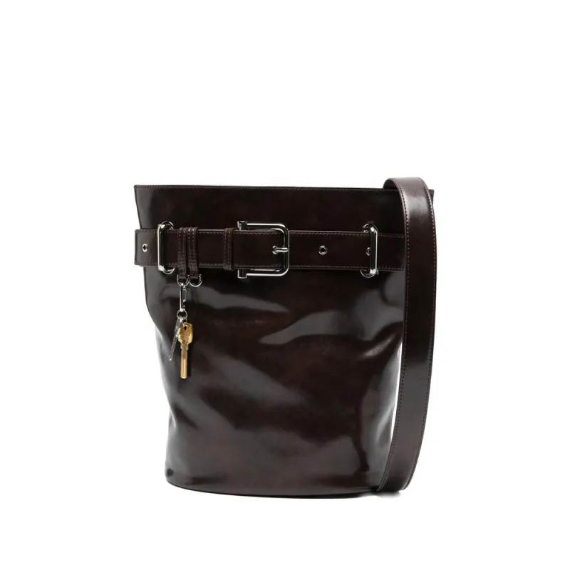 Bags Brown made by Wanan Luxury