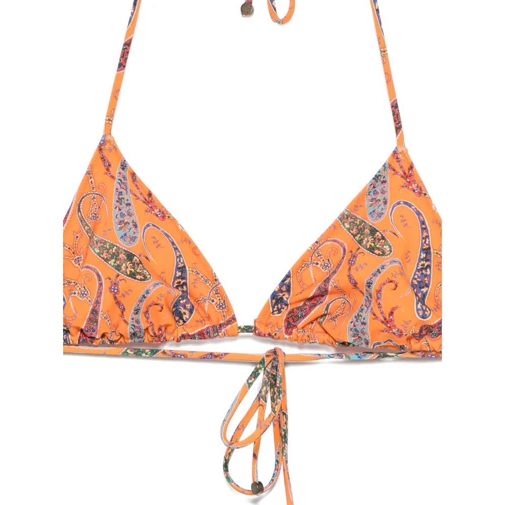 Beachwear Orange sold by Wanan Luxury product image thumbnail 2
