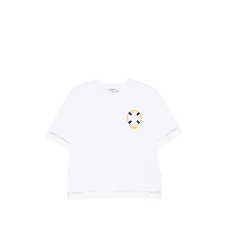 T Shirts White sold by Wanan Luxury