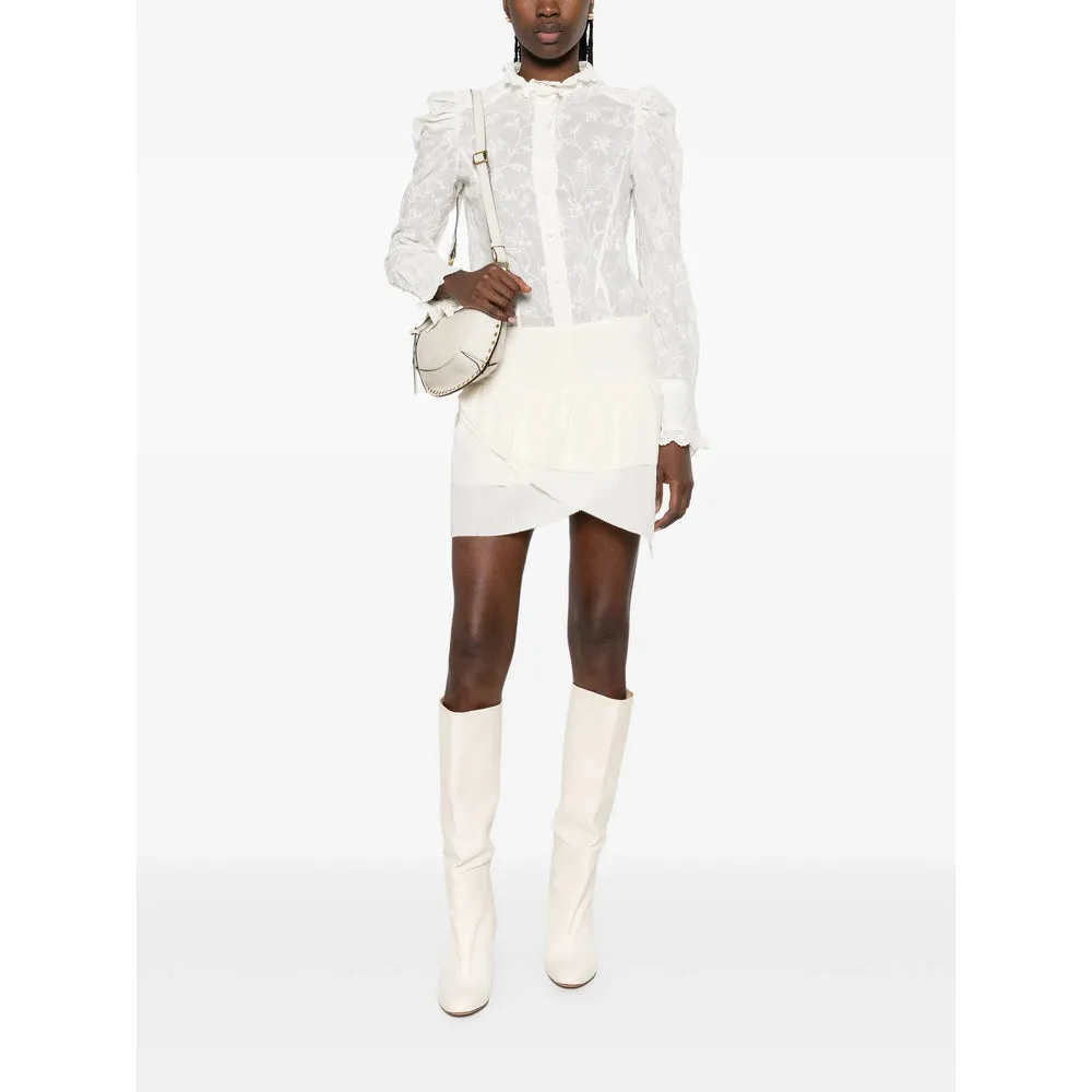 Skirts Neutral sold by Wanan Luxury product image thumbnail 3