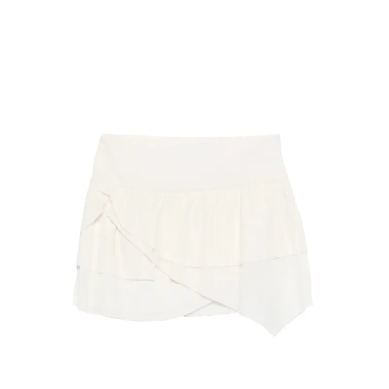 Skirts Neutral sold by Wanan Luxury