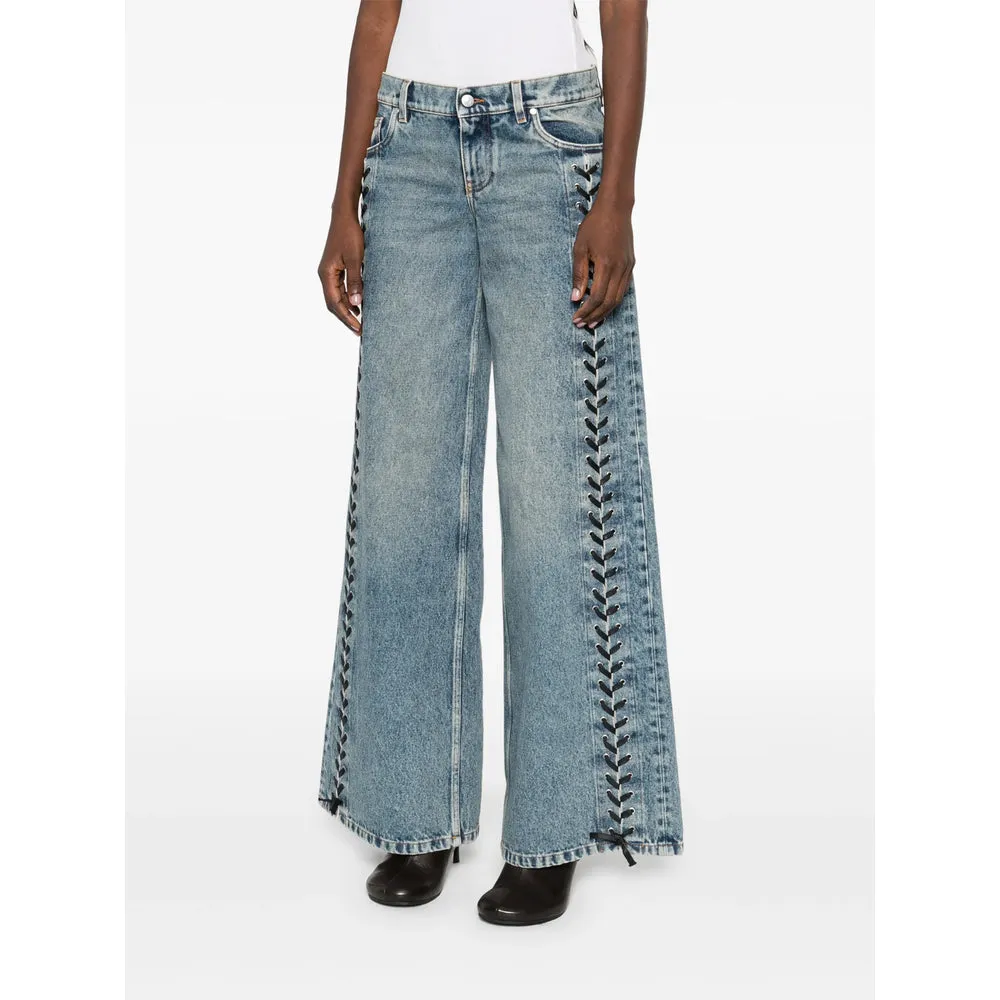 Denim Blue sold by Wanan Luxury product image thumbnail 3